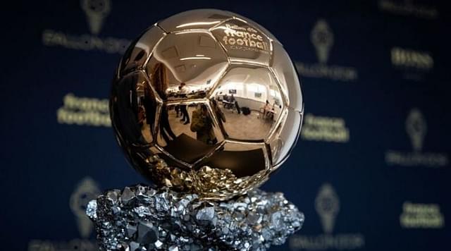 Ballon d'or 2019 Telecast Channel And Streaming Details: when and where to watch Ballon d'or awards in india