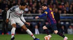 Messi Ballon dor 2019: 3 reasons why Lionel Messi should win Ballon D'or ahead of Virgil Van Dijk