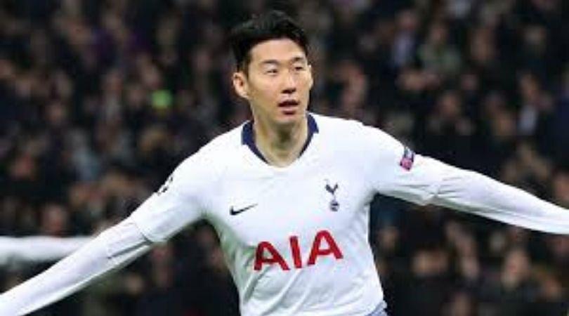 Heung Min Son goal vs Burnley: Watch Son scoring 'Messiesque' goal against Burnley
