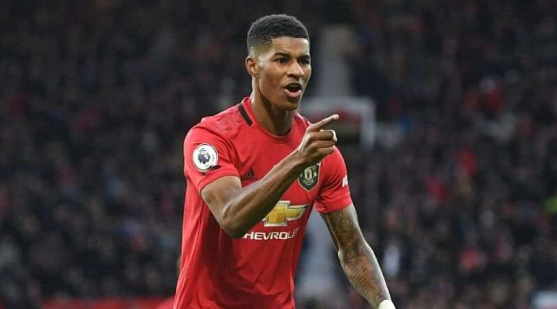 BUR vs MUN Dream11 Prediction : Burnley Vs Manchester United Best Dream 11 Team for Premier League 2019-20