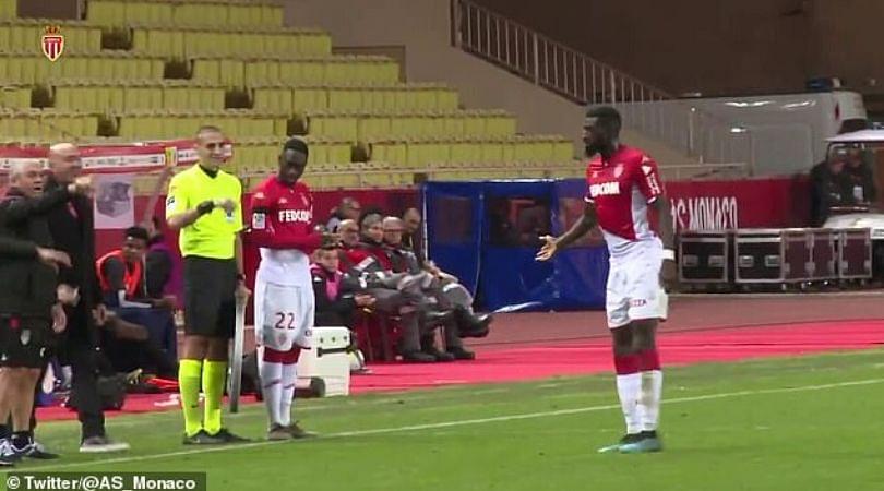 ANG vs MON Dream11 Prediction : Angers Vs AS Monaco Best Dream 11 Team for Ligue 1 2019-20