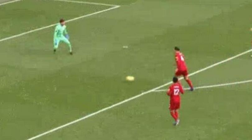 Van Dijk's error almost cost Liverpool 3 points against Watford