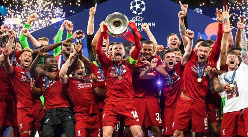 FIFA Club World Cup 2019 Live Telecast And Streaming: When and where to watch Liverpool's Club World Cup game