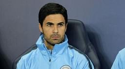 Arsenal New Manager: Mikel Arteta leaves Manchester City set to become Arsenal manager