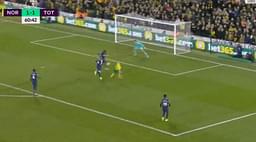 Serge Aurier's dramatic own goal causes havoc for Tottenham Hotspur