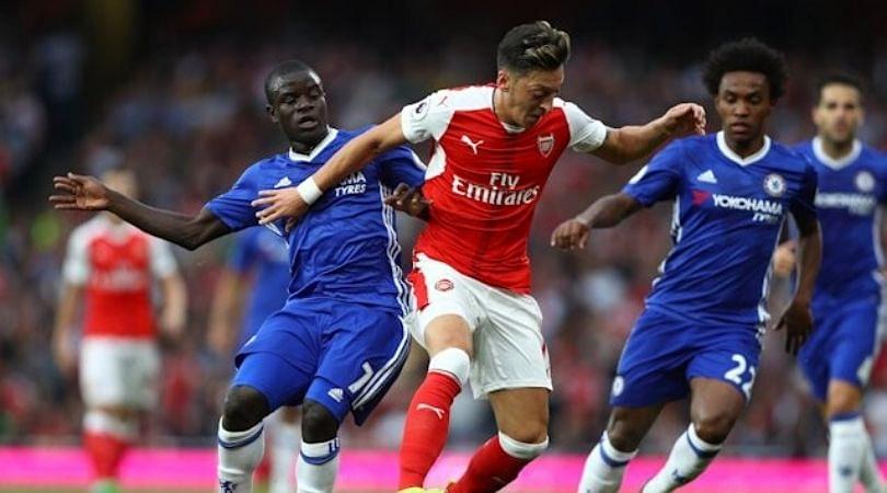 Arsenal Vs Chelsea Screening Mumbai: When and where Star Sports Select screening will happen in Mumbai