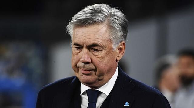 Arsenal Transfer News: Carlo Ancelotti in contention to join Arsenal after Genk game