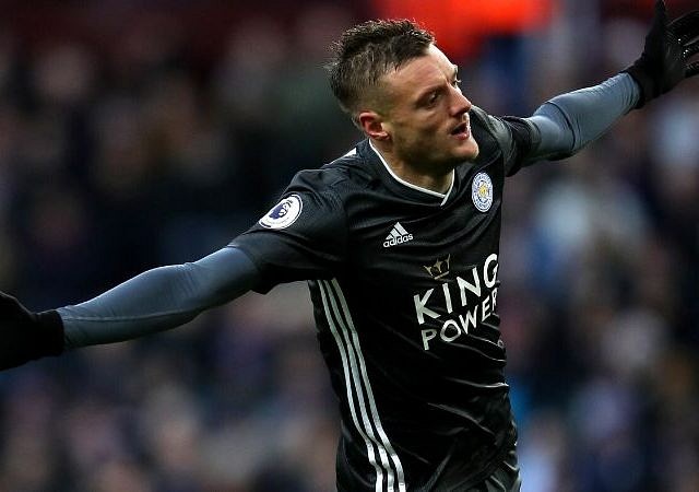 Jamie Vardy And N’Golo Kante Injury Updates Ahead Of Leicester City And Chelsea’s Showdown