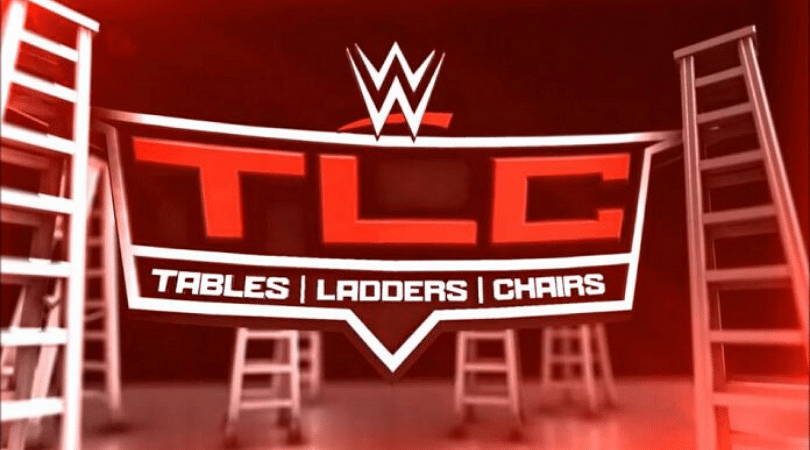 WWE TLC 2019 Date, Time, Match Card and Broadcasting Channels and Streaming Details in India