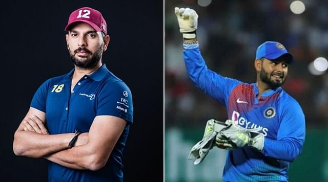 Most searched personalities on Google in 2019: Yuvraj Singh and Rishabh Pant beat Virat Kohli and MS Dhoni