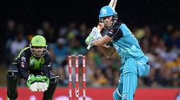 BBL 2019 Team Squads: Full list of teams for Big Bash League 2019