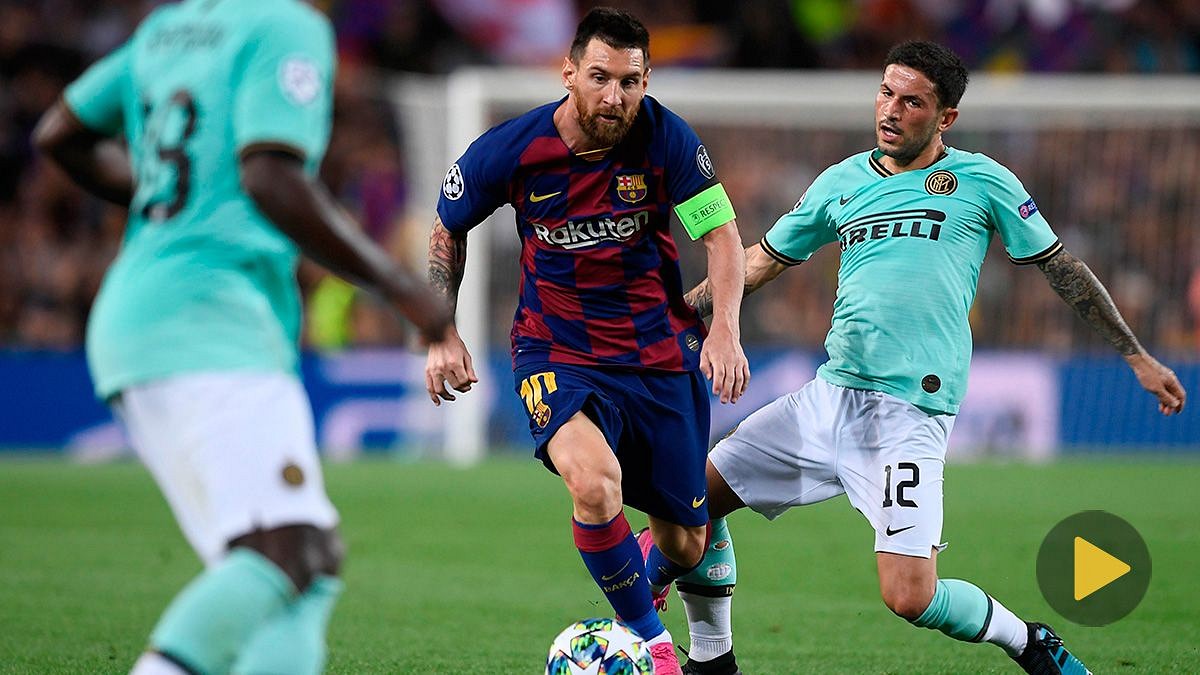 Messi Ballon Dor 2019 3 Reasons Why Lionel Messi Should Win Ballon Dor Ahead Of Virgil Van 4459