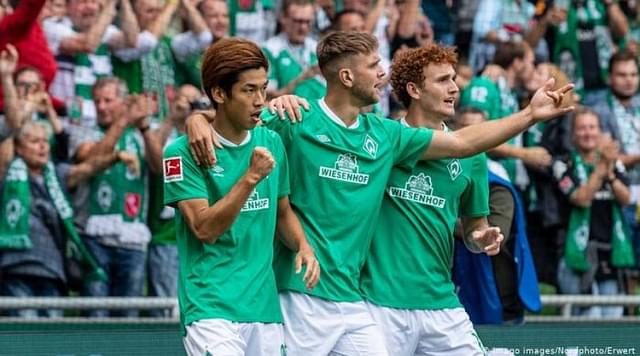 SCH vs WBN Dream11 Prediction : Schalke Vs Werder Bremen Best Dream 11 Team for Bundesliga 2019-20 Match
