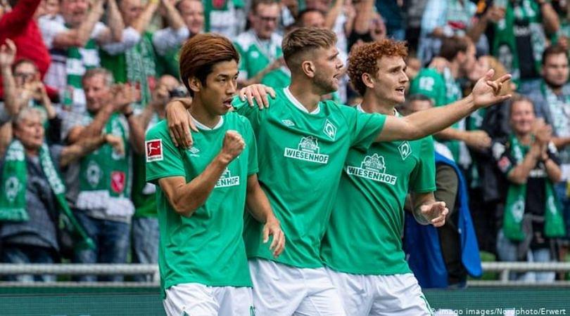 SCH vs WBN Dream11 Prediction : Schalke Vs Werder Bremen Best Dream 11 Team for Bundesliga 2019-20 Match