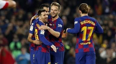 ESL vs BAR Dream11 Prediction: Espanyol vs Barcelona Best Dream11 Team for today’s La Liga match