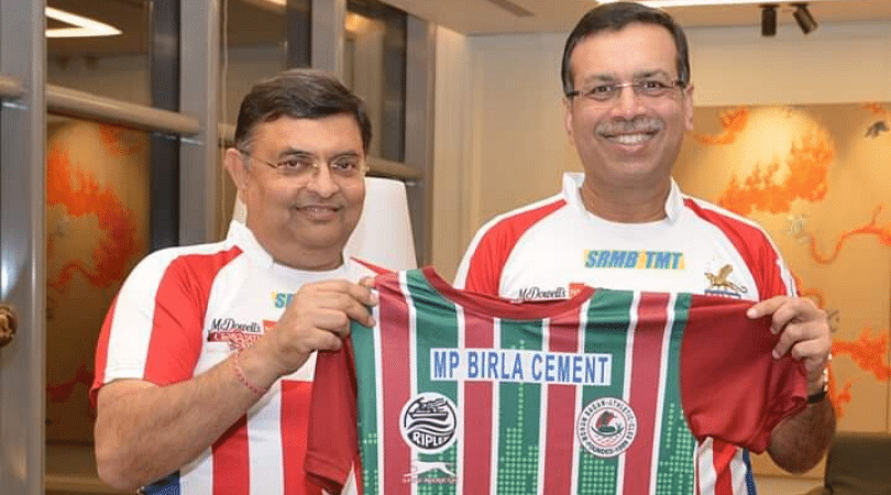 ATK Mohan Bagan merger: ISL side announces much awaited merger with legendary Kolkata club