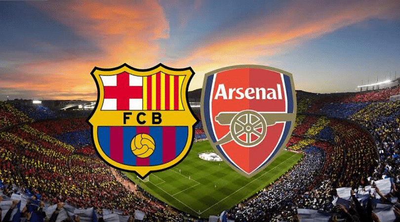 Arsenal Transfer News Gunners stars says yes to Barcelona transfer