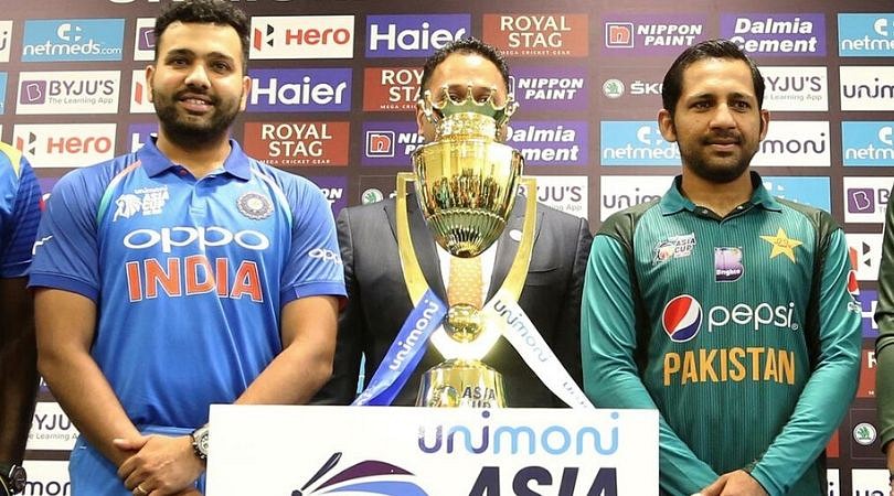 Acc Replies On Pakistan Hosting Asia Cup 2020 Amidst Rumours Of India Skipping The Tournament The Sportsrush