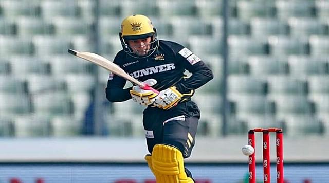 DHP vs KHT Dream11 Prediction : Dhaka Platoon vs Khulna Tigers Best Dream 11 Team for Bangladesh Premier League 2019-20