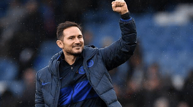 Chelsea Transfer News Frank Lampard has been offered talented La Liga forward for £50m