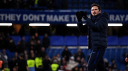 Chelsea Transfer News Frank Lampard keen to bring in out of favour Real Madrid star