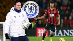 Chelsea Transfer News: Frank Lampard has made his mind regarding the purchase of Nathan Ake