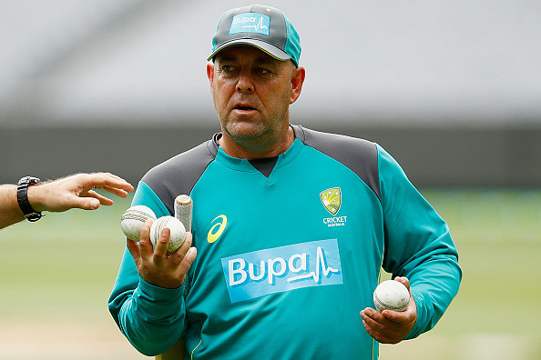 Darren Lehmann Twitter: Brisbane Heat coach's Twitter account hacked during BBL 2019-20