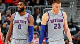 POR vs DET Dream11 Prediction : Portland Trail Blazers Vs Detroit Pistons Best Dream 11 Team for NBA 2019-20 Match