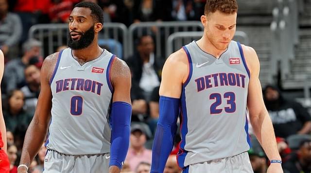 POR vs DET Dream11 Prediction : Portland Trail Blazers Vs Detroit Pistons Best Dream 11 Team for NBA 2019-20 Match