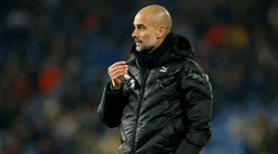European Giant set to approach Man City for Pep Guardiola