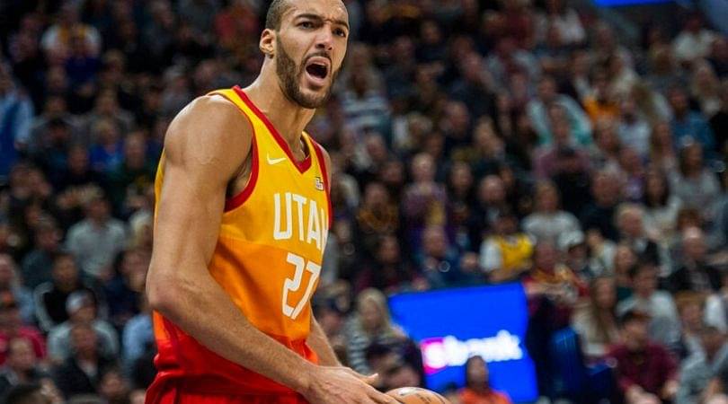 DEN Vs UTA Dream11 Prediction: Denver Nuggets Vs Utah Jazz Best Dream 11 Team for NBA 2019-20 Match