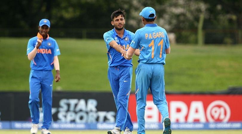 India U19 vs Australia U19 Live Streaming and Telecast channel 1st Quarter-Final: When and where to watch IND U19 vs AUS U19 match?