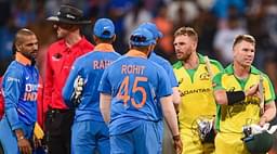 India vs Australia Rajkot tickets: How to book tickets for IND vs AUS 2nd ODI?