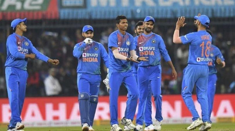 India vs Sri Lanka T20 tickets Online Booking: How to book tickets for IND vs SL 3rd T20I in Pune?