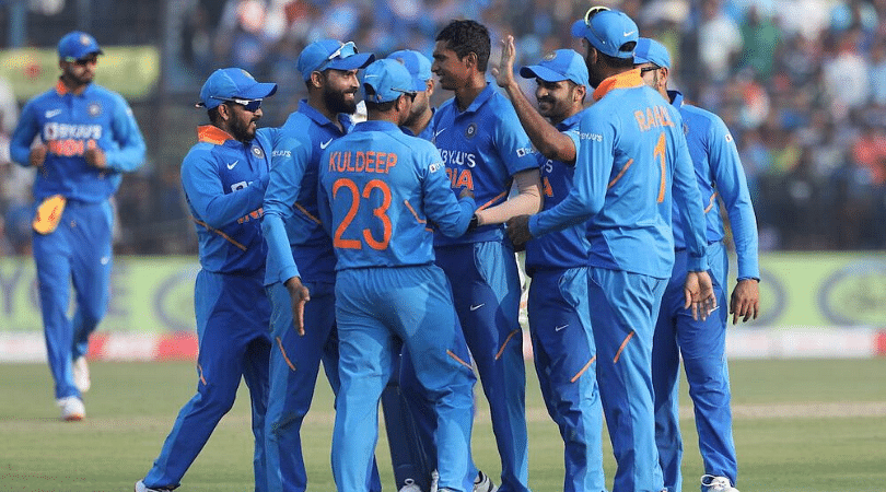 India T20I squad for India Tour Rohit Sharma returns, Sanju Samson dropped