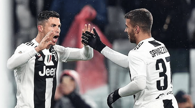 MIL vs JUV Dream11 Prediction : AC Milan Vs Juventus Best Dream 11 For Coppa Italia 2019-20 Semi-Final Match
