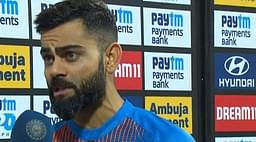 Virat Kohli hints at uncapped bowler being "surprise package" in ICC T20 World Cup 2020