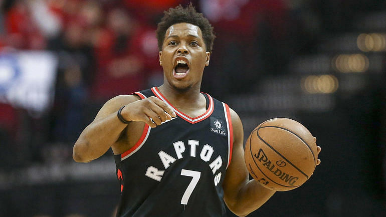 "I've played 80-something minutes in 2 games": Kyle Lowry, Siakam & Vanvleet with big 2nd half minutes as Raptors even series 2-2 Celtics