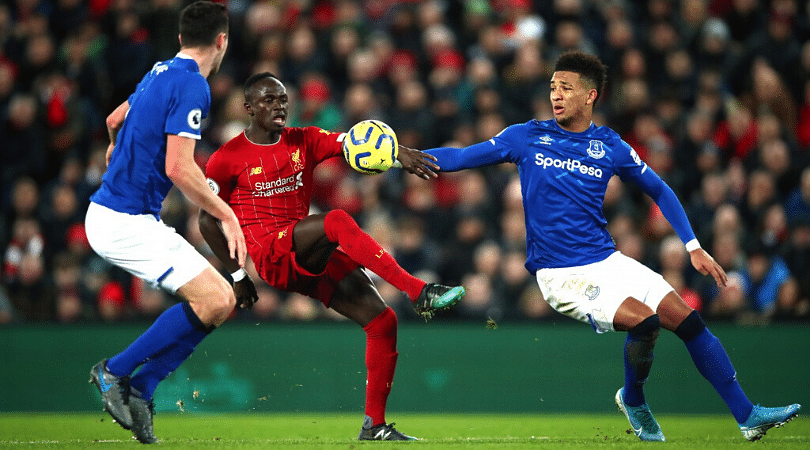 LIV vs EVE Dream 11 Prediction Liverpool vs Everton Best Dream 11 Team for FA Cup 2019-20
