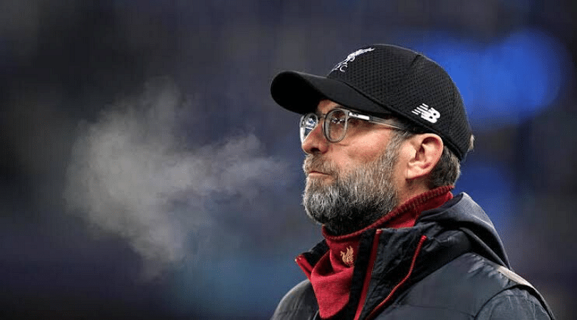 Liverpool Transfer News Barcelona Winger linked with a surprise move to Anfield