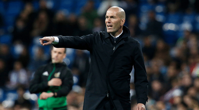 Liverpool Transfer News Zinedine Zidane looks to bring in Reds forward to replace Gareth Bale in Real Madrid