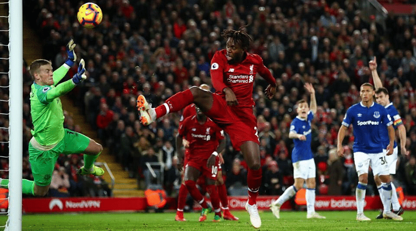 Liverpool vs Everton FA Cup Live Streaming in India When and where can you watch the Merseyside Derby FA Cup Live telecast