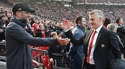 Liverpool vs Man United Jurgen Klopp hands bad news to United ahead of their clash
