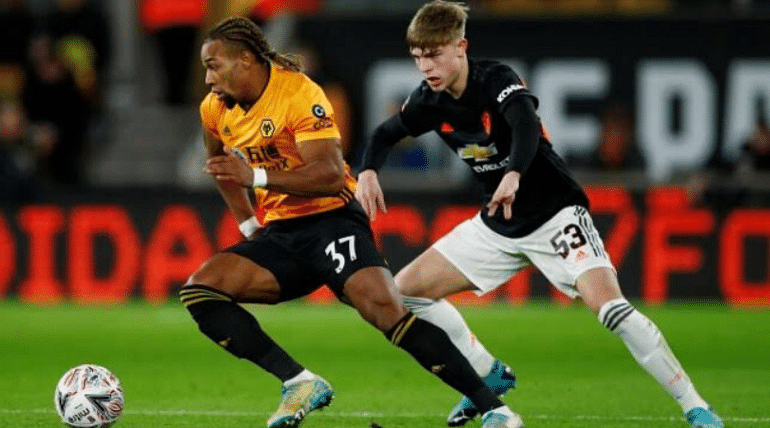 Man Utd vs Wolves FA Cup Live Streaming and Telecast in India: When and
