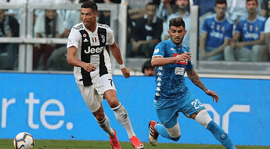 JUV vs NAP Dream11 Prediction : Juventus Vs Napoli Best Dream 11 Team for Final Match of Coppa Italia 2019-20 Dream 11 Team