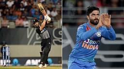New Zealand vs India Live Streaming and Telecast channel 3rd T20I: When and where to watch NZ vs IND Wellington T20I?