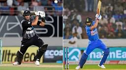 New Zealand vs India Live Streaming and Telecast channel 1st T20I: When and where to watch NZ vs IND Auckland T20I?