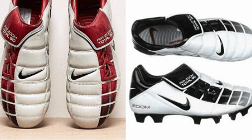 New Nike Phantom Venom Boots are inspired by the Vintage Total 90’s from 2002
