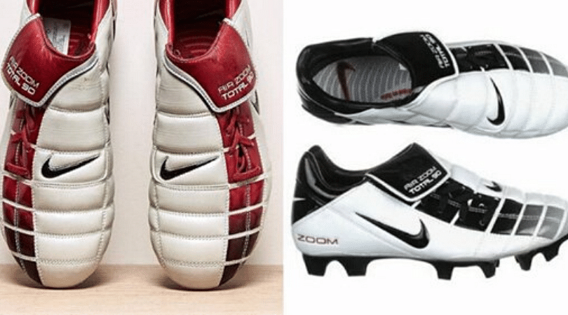 New Nike Phantom Venom Boots are inspired by the Vintage Total