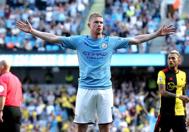 WOL Vs MCI Fantasy Prediction: Wolverhampton Vs Manchester City Best Fantasy picks for Premier League 2020-21 Match